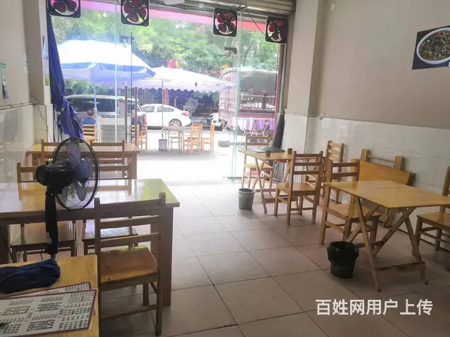 XSY） 武侯簇桥餐饮旺铺带天然气低价转让 - 图片 5