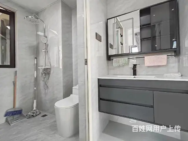 华发琴澳新城四季峰景 全新 干净整洁给您一个舒心的家 - 图片 2