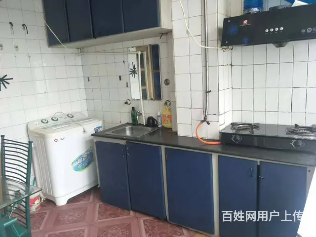 近四六三医院，华家小区 500元/月，押一付一4楼包WiFI - 图片 3