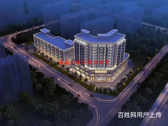 （两栋招租）可签30年，合计约18000平 - 图片 1