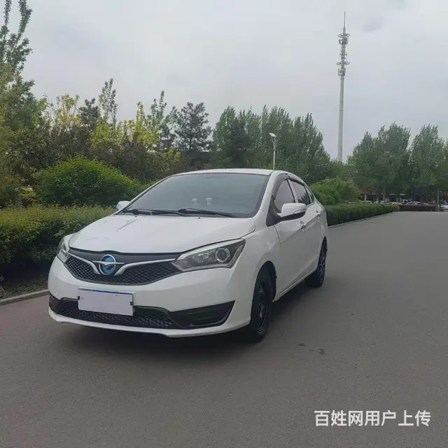 海马M3 2017款 1.5 手动 豪华型 - 图片 3