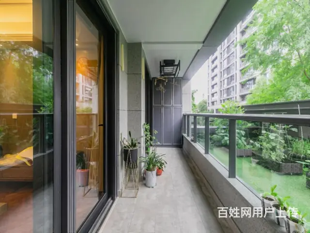 金麟府带露台大三房，无增值税近地铁，运河边区政府旁，看房随时 - 图片 11
