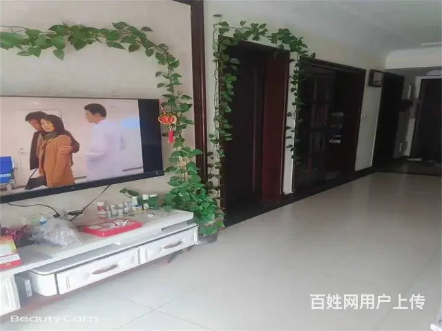 恒大绿洲 普通住宅 中等装修 - 图片 4