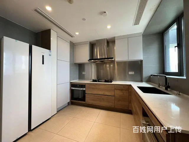 武汉天地云庭 3房2卫 武汉顶豪 一线看江无遮挡 - 图片 11