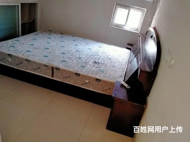 出租房屋两室一厅一卫 - 图片 1