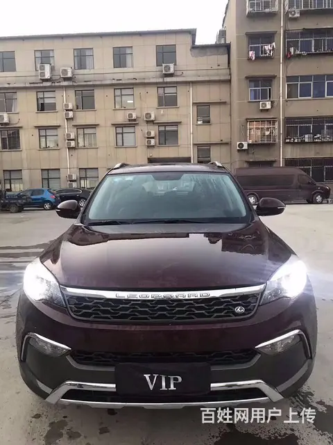 徐州哪里可以买到安全抵押车?加微信给你优惠价 - 图片 3