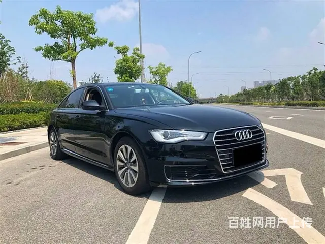 奥迪A6 2012款 A6L 2.0TFSI 无级 舒适型 - 图片 5
