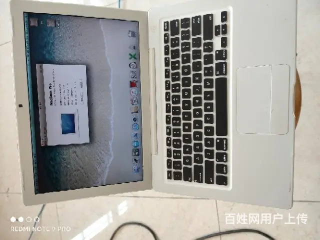 女大学生退役苹果笔记本 - 图片 6