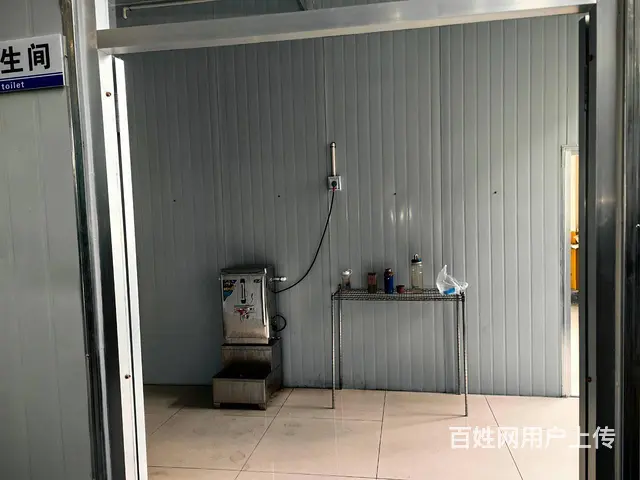 （诚速）租厂房手续齐全环境好D6 187 5436 6203 - 图片 4