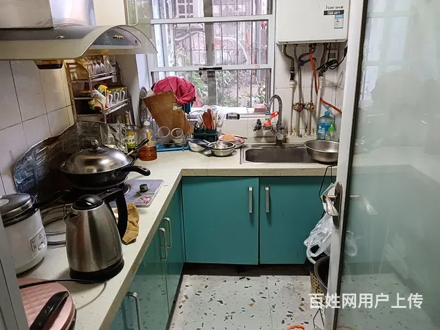 云龙公园东隔壁一楼养老防 - 图片 4