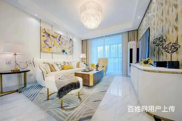 漫悦兰庭 港区核心地段 太仓经济来源 未来发展大 - 图片 2