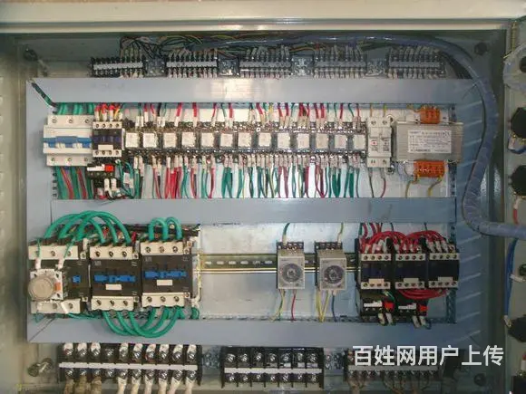 专业电工，维修家电，机电，水电，弱电，各类故障。 - 图片 4