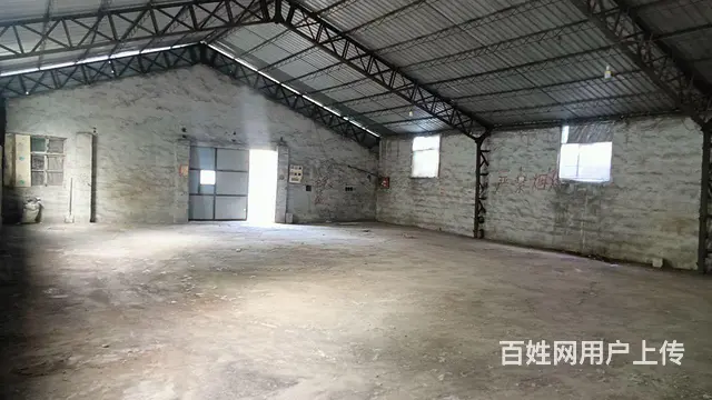 厂房出租 - 图片 3