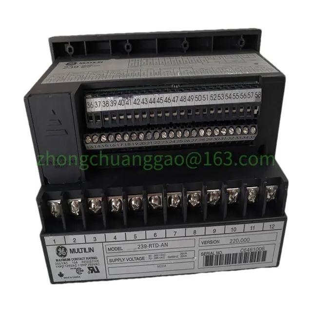 GE 239-RTD-AN - 图片 1