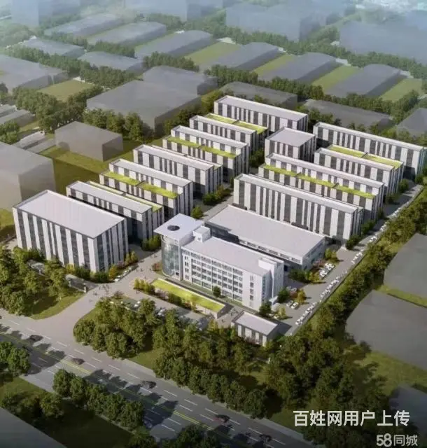 东区核心地段厂房出售出租 证件齐全 - 图片 1