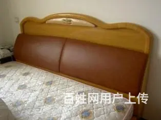 软包床头的皮子开始掉了,床头掉皮要怎么办 - 图片 2
