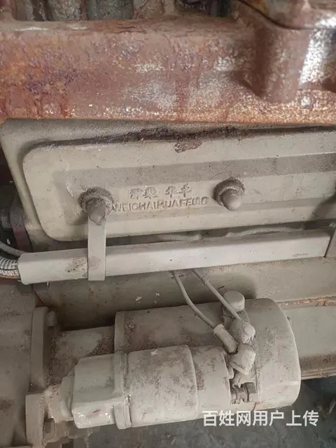 出售一百千瓦柴油发电机组 - 图片 7