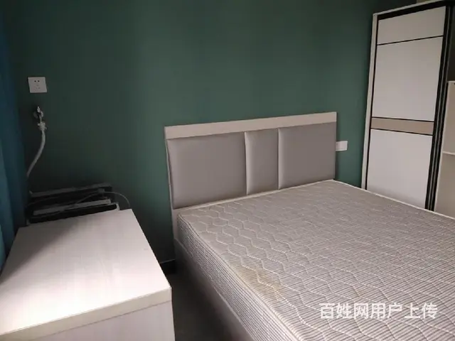 杭州滨江_冠新佳苑_1室0厅1卫 - 图片 4