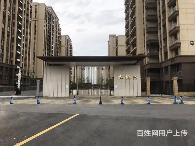 来安县珑悦台小区一期商铺拍卖 - 图片