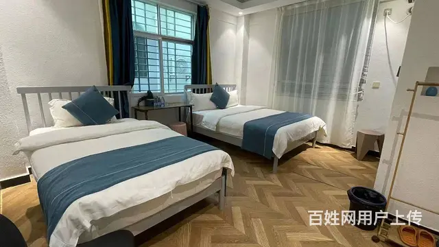 （51旺铺推荐）后海独栋900平民宿转让 - 图片 10