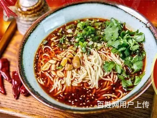 重庆小面学习 - 图片 3