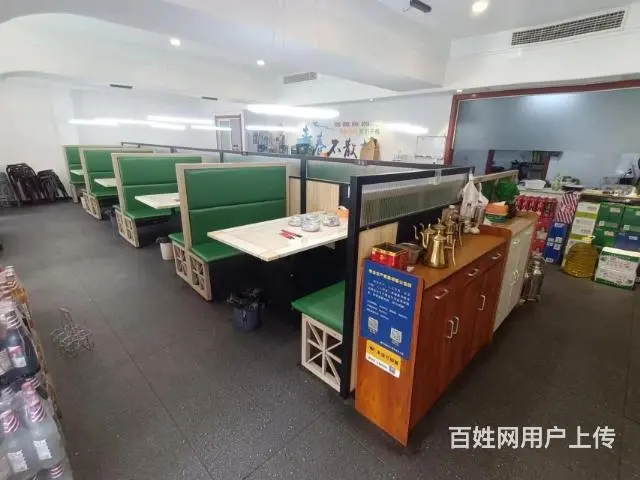 （同城）高区天津路营业中精装修饭店整体转让 - 图片 2