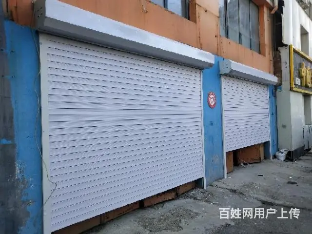 沈阳市铁西区维修电动卷帘门（全天服务） - 图片 3