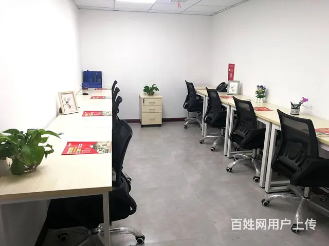 长沙芙蓉区通程国际大酒店办公室 1188月租拎包即可办公 - 图片 5