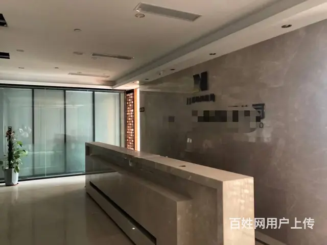 （51旺铺推荐）海甸岛鹏辉国际大厦300平办公室直租 - 图片 3
