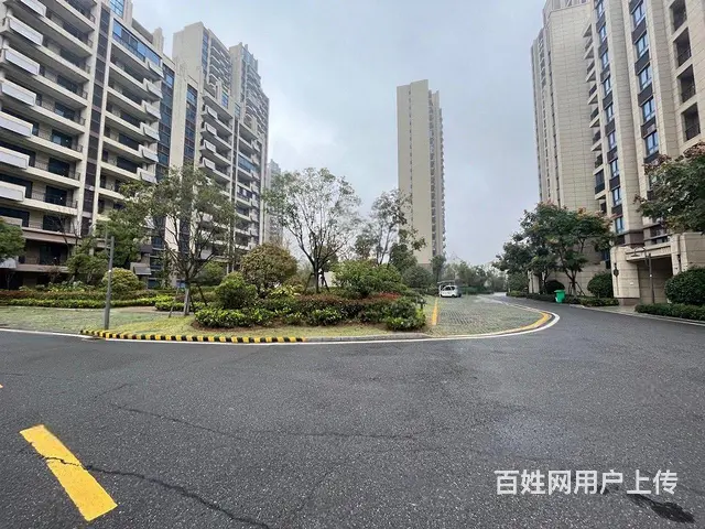 近南京 家主亏钱诚心出售南谯新区 碧桂园晩亭印象 精装修 - 图片 12