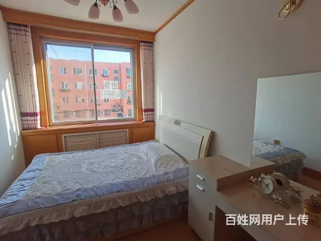 【搞定了！】出售新建大街路北社保局 简单装修 带家电送仓房 - 图片 2