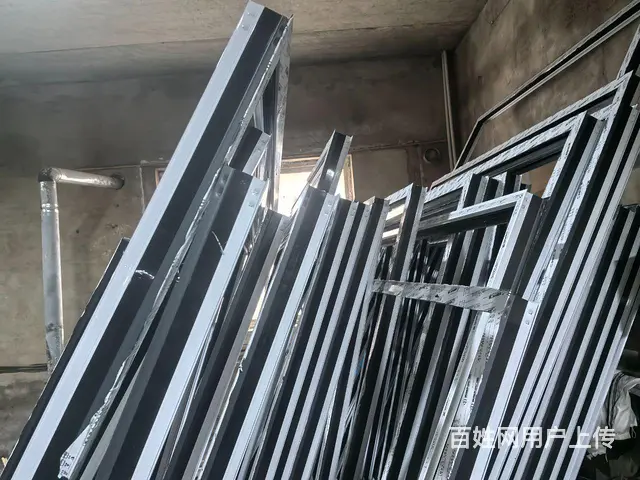 沈阳五区需要窗户联系我 - 图片 1
