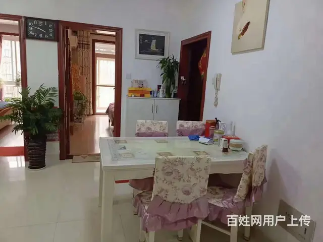 康居园  精装 一楼 送院子 - 图片 3