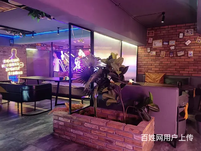 【搞定了！】（帮选铺）一玉门东路餐酒吧低价转让 - 图片 6