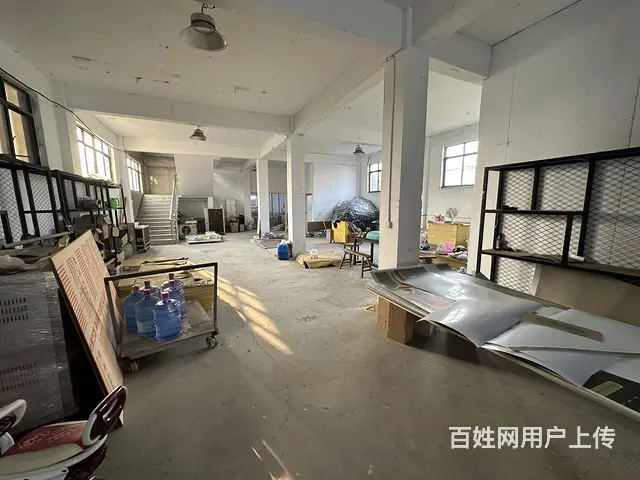 【都市时讯 优选推介】五河厂房仓库出租 - 图片 7