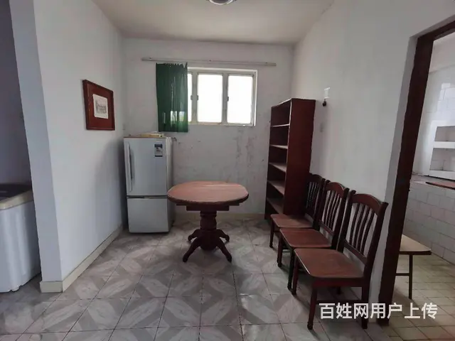 香洲一小梅华中 香府一品旁实用大2房可改3房 仅售109万 - 图片 1