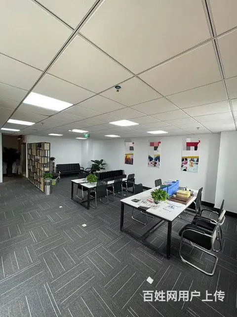 （达州铺源网）西外中迪9楼8号113㎡写字楼转让 - 图片 3