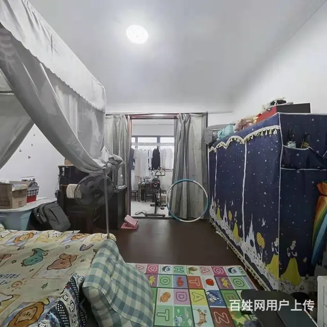 香江康桥(武进) 普通住宅 中等装修 - 图片 2