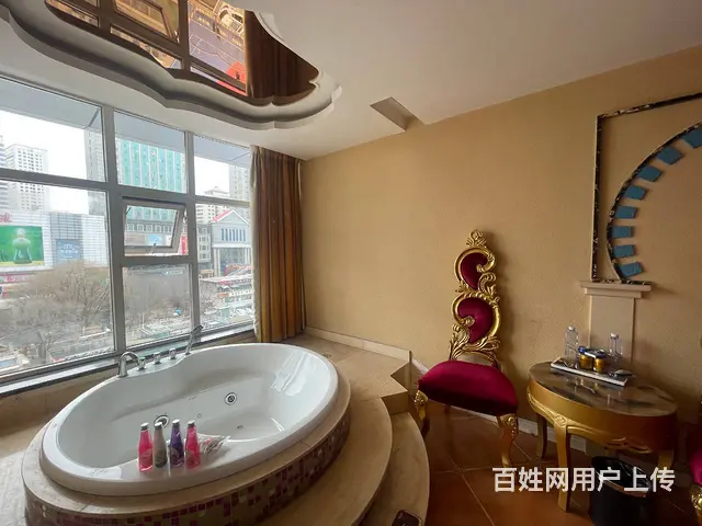 BP个人 西门天鹅恋酒店房东直租 - 图片 6