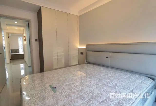 北大街龙溪家园3楼77平两室通厅精装修41万 - 图片 5