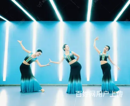古典舞教练资格证 - 图片 2