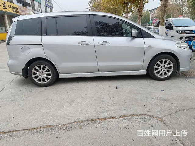 马自达Mazda5 [马自达5](进口) 2008款 2.0 - 图片 2