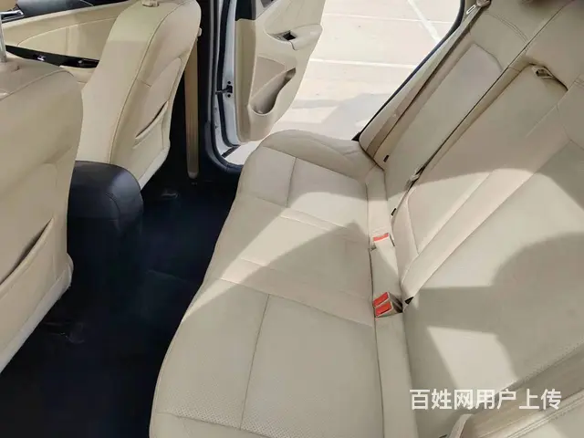 长安 逸动 2017款 1.6 手动 蓝动版先锋型 - 图片 4