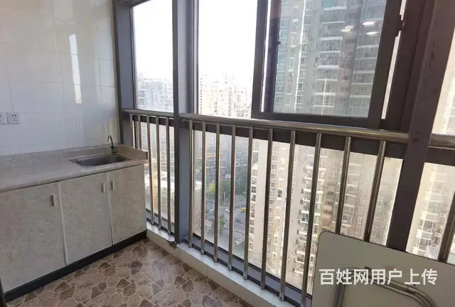 地铁房复兴世纪(思明-火车站) 普通住宅1厅 豪华装修 - 图片 4