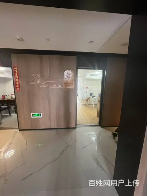 S温江花沐里工作室转让 - 图片 9