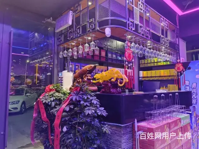 B个人一新市区音乐餐吧对外转让（也可招合伙人） - 图片 5