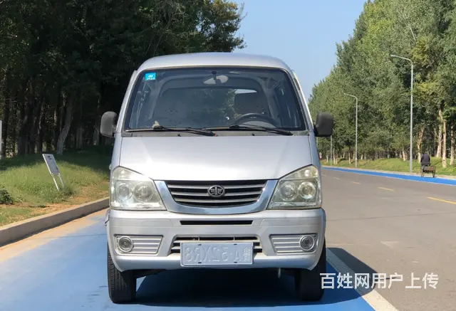 11年一汽佳宝 - 图片 1