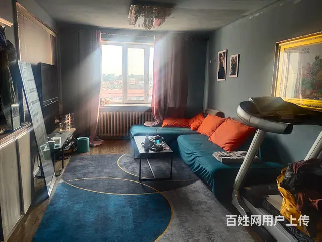 电器齐全拎包入住可短租！ - 图片