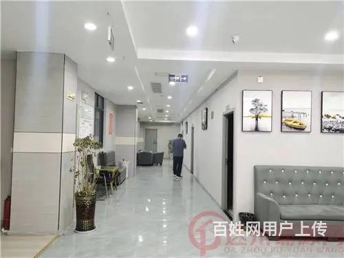 （达州铺源网）南外鸿雁街中国电信对面450㎡茶楼转让 - 图片 4