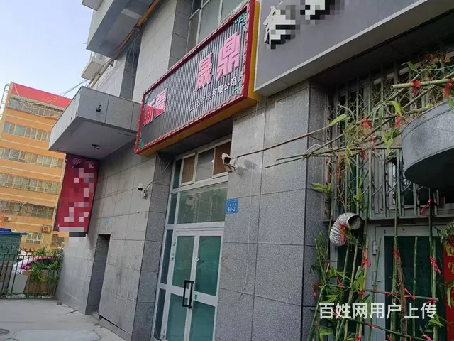 B个人一人民西路商铺出租 - 图片 1